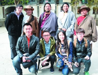 把該趕的路趕一遍，該享受的美景都看一遍