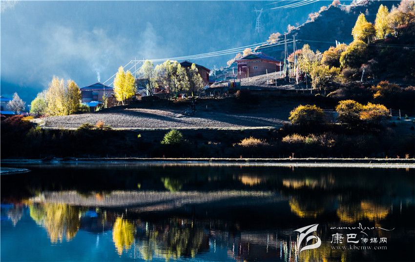 風(fēng)光類(lèi)優(yōu)秀獎(jiǎng)（下）