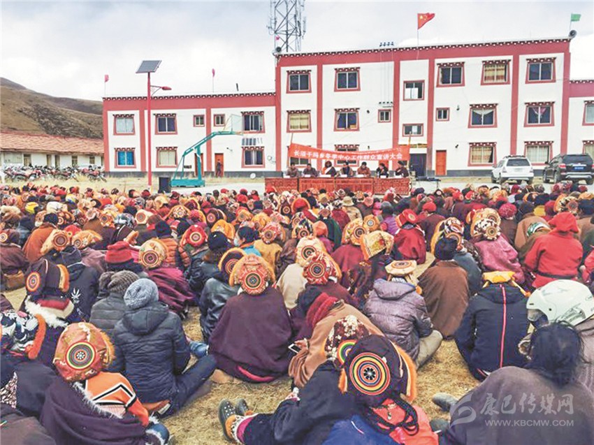 石渠縣開(kāi)展“千人大下鄉(xiāng)” 、“千人大宣講”、“千人大走訪”活動(dòng)掠影