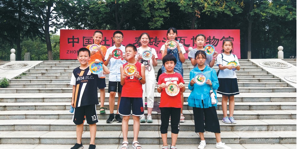 2018年 西安，我們來啦！